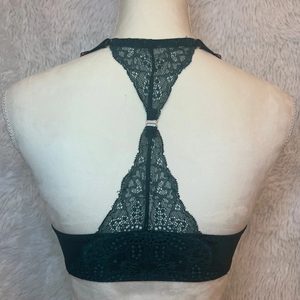 Victoria Secret Racer Back Bra - Picture 6 of 6